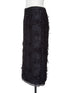 jacquard skirt